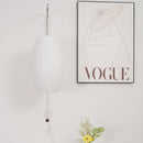 Orb Wall Sconce