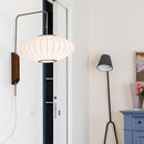 Orb Wall Sconce