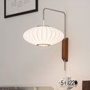 Orb Wall Sconce
