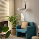 Orb Wall Sconce