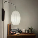 Orb Wall Sconce