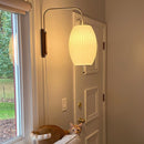 Orb Wall Sconce