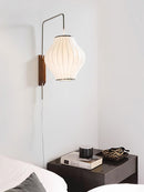 Orb Wall Sconce