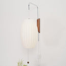 Orb Wall Sconce