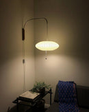 Orb Wall Sconce