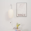 Orb Wall Sconce