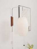 Orb Wall Sconce