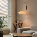 Orb Wall Sconce