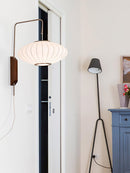 Orb Wall Sconce