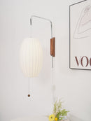 Orb Wall Sconce