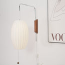 Orb Wall Sconce