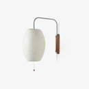 Orb Wall Sconce