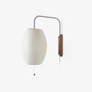 Orb Wall Sconce