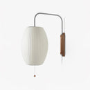 Orb Wall Sconce
