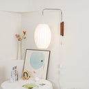 Orb Wall Sconce