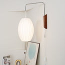 Orb Wall Sconce