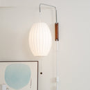 Orb Wall Sconce