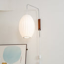 Orb Wall Sconce