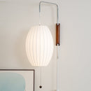 Orb Wall Sconce