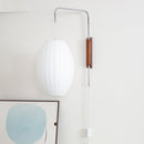 Orb Wall Sconce
