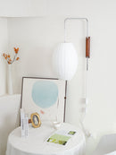 Orb Wall Sconce