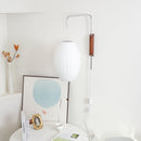 Orb Wall Sconce