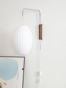Orb Wall Sconce