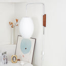 Orb Wall Sconce