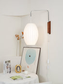 Orb Wall Sconce