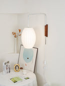 Orb Wall Sconce
