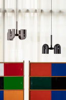 Ring Cirkus Chandelier