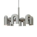 Ring Cirkus Chandelier