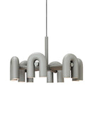 Ring Cirkus Chandelier