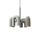 Ring Cirkus Chandelier