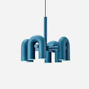 Ring Cirkus Chandelier