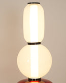 Modern Candied Glass LED Floor Lamp