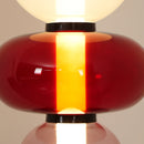Modern Candied Glass LED Floor Lamp