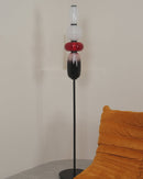 Modern Candied Glass LED Floor Lamp