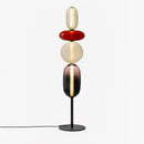 Modern Candied Glass LED Floor Lamp