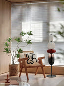 Modern Candied Glass LED Floor Lamp