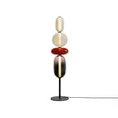 Modern Candied Glass LED Floor Lamp