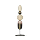 Modern Candied Glass LED Floor Lamp