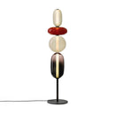 Modern Candied Glass LED Floor Lamp