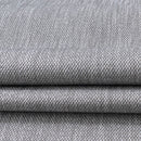 Zest Grey Machine Woven Rug