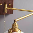 Indoor Geometric Ceramic Sconce