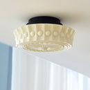 Modern Charles Edwards Ceiling Lamp