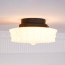 Modern Charles Edwards Ceiling Lamp
