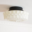 Modern Charles Edwards Ceiling Lamp