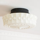 Modern Charles Edwards Ceiling Lamp