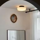 Modern Charles Edwards Ceiling Lamp